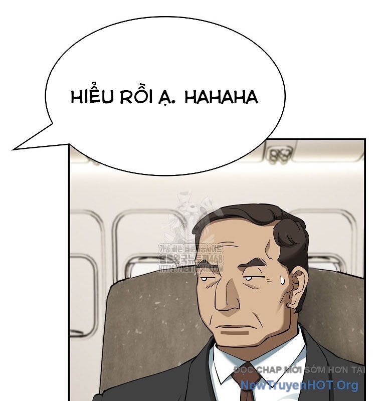 Chế Tác Hạt Nhân Chap 55 - Next Chap 56