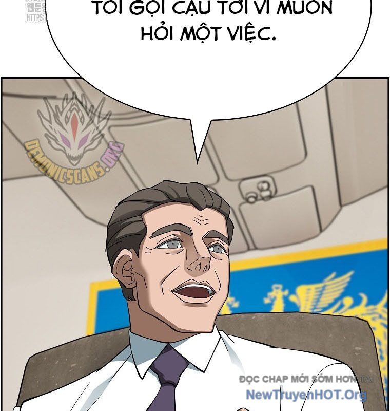 Chế Tác Hạt Nhân Chap 55 - Next Chap 56