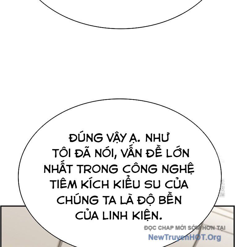 Chế Tác Hạt Nhân Chap 55 - Next Chap 56
