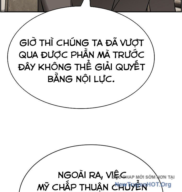 Chế Tác Hạt Nhân Chap 55 - Next Chap 56