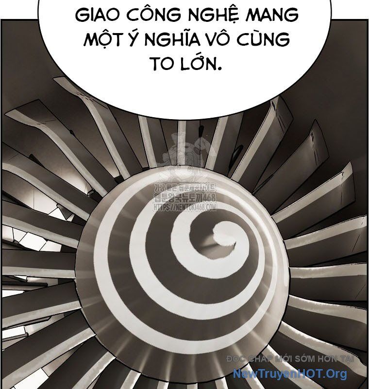 Chế Tác Hạt Nhân Chap 55 - Next Chap 56