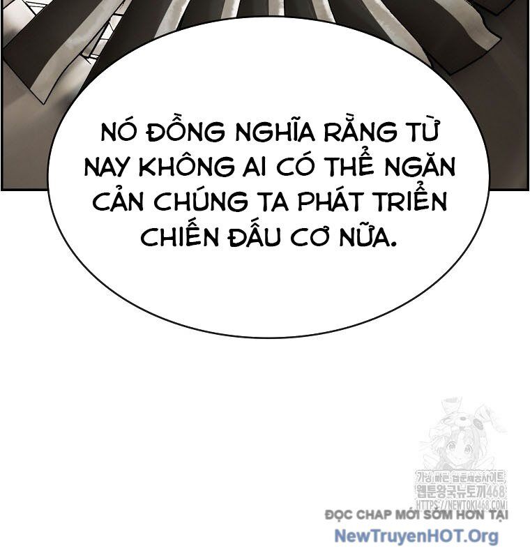 Chế Tác Hạt Nhân Chap 55 - Next Chap 56