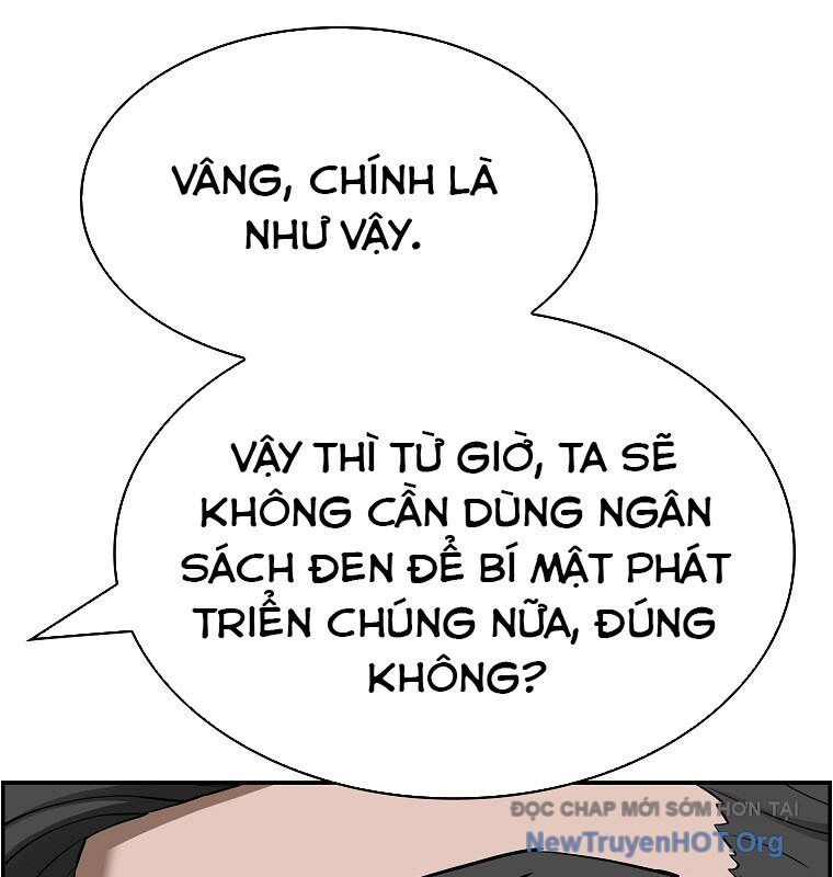Chế Tác Hạt Nhân Chap 55 - Next Chap 56