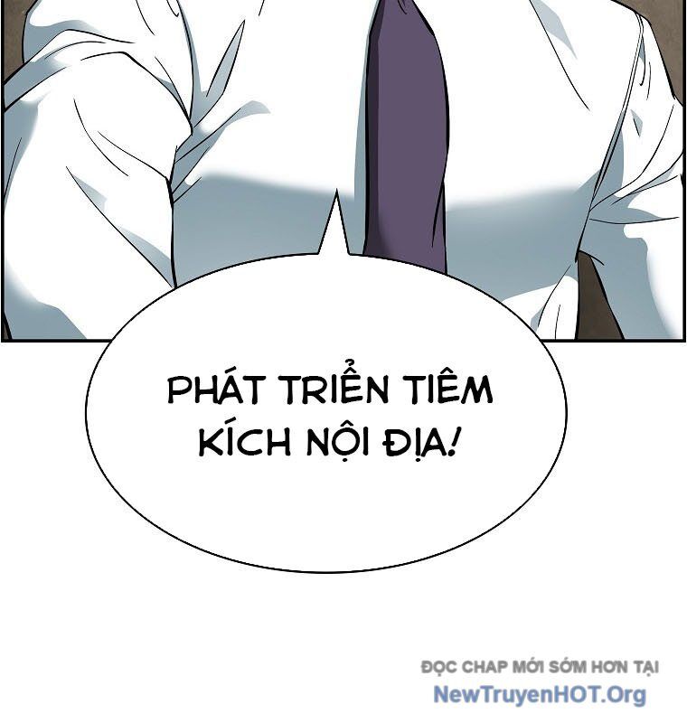 Chế Tác Hạt Nhân Chap 55 - Next Chap 56