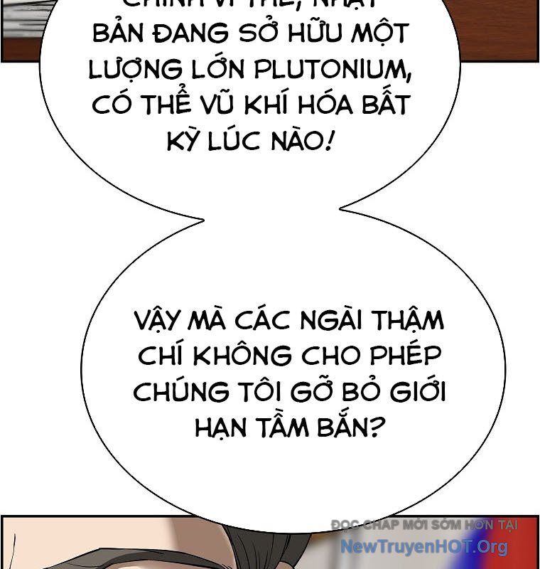 Chế Tác Hạt Nhân Chap 55 - Next Chap 56