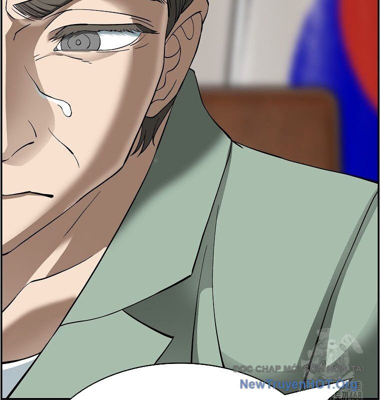 Chế Tác Hạt Nhân Chap 55 - Next Chap 56