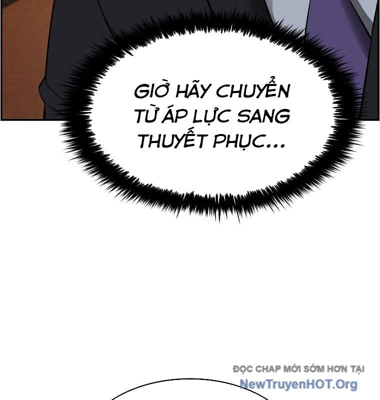 Chế Tác Hạt Nhân Chap 55 - Next Chap 56