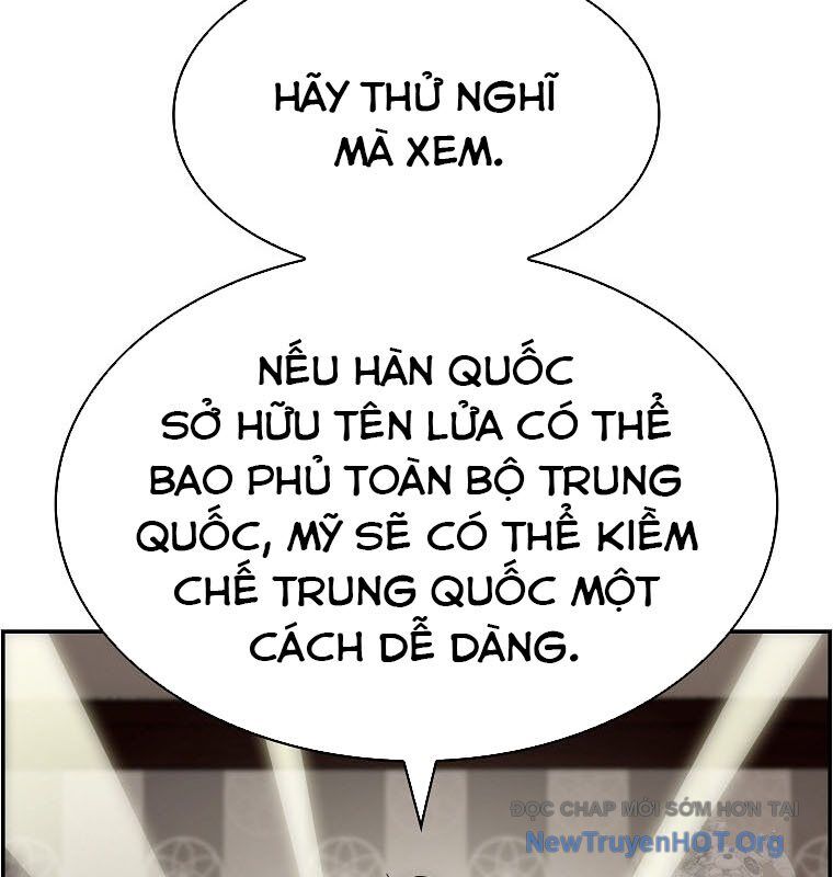 Chế Tác Hạt Nhân Chap 55 - Next Chap 56