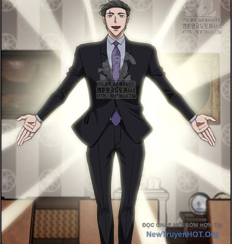 Chế Tác Hạt Nhân Chap 55 - Next Chap 56