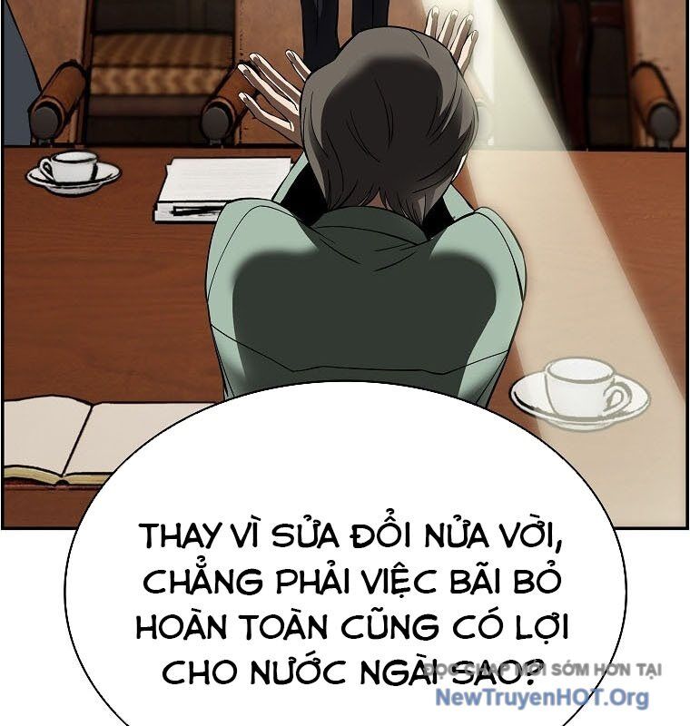 Chế Tác Hạt Nhân Chap 55 - Next Chap 56