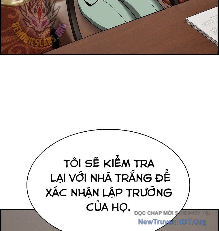 Chế Tác Hạt Nhân Chap 55 - Next Chap 56