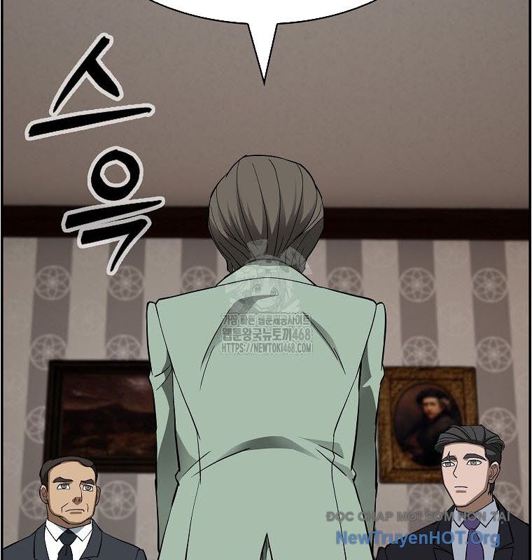 Chế Tác Hạt Nhân Chap 55 - Next Chap 56