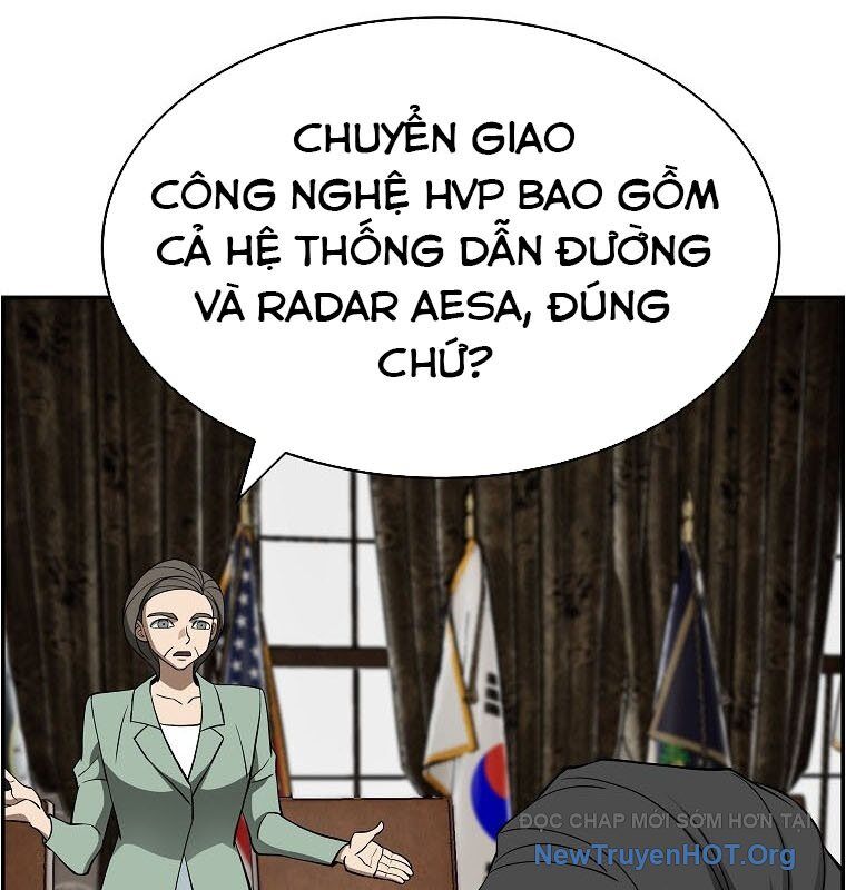 Chế Tác Hạt Nhân Chap 55 - Next Chap 56