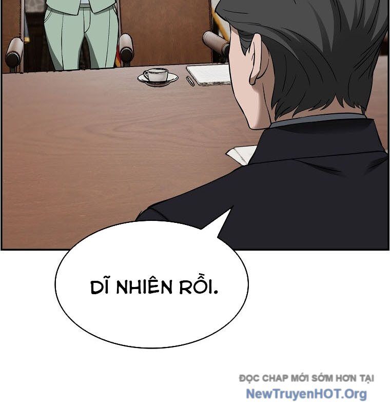Chế Tác Hạt Nhân Chap 55 - Next Chap 56