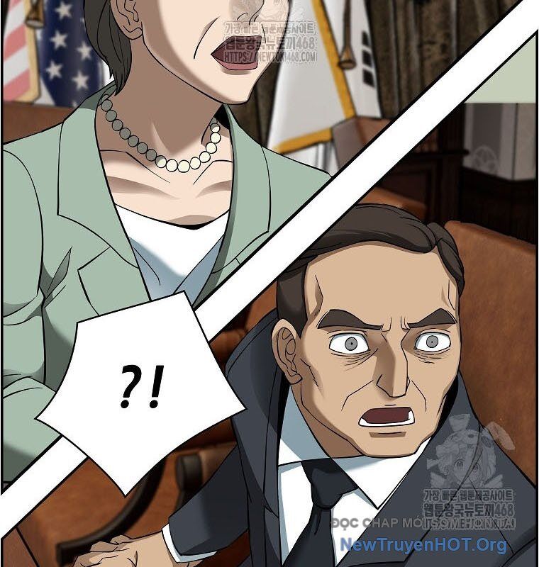 Chế Tác Hạt Nhân Chap 55 - Next Chap 56