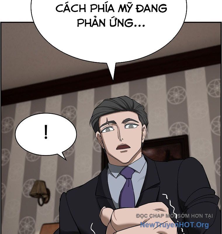 Chế Tác Hạt Nhân Chap 55 - Next Chap 56