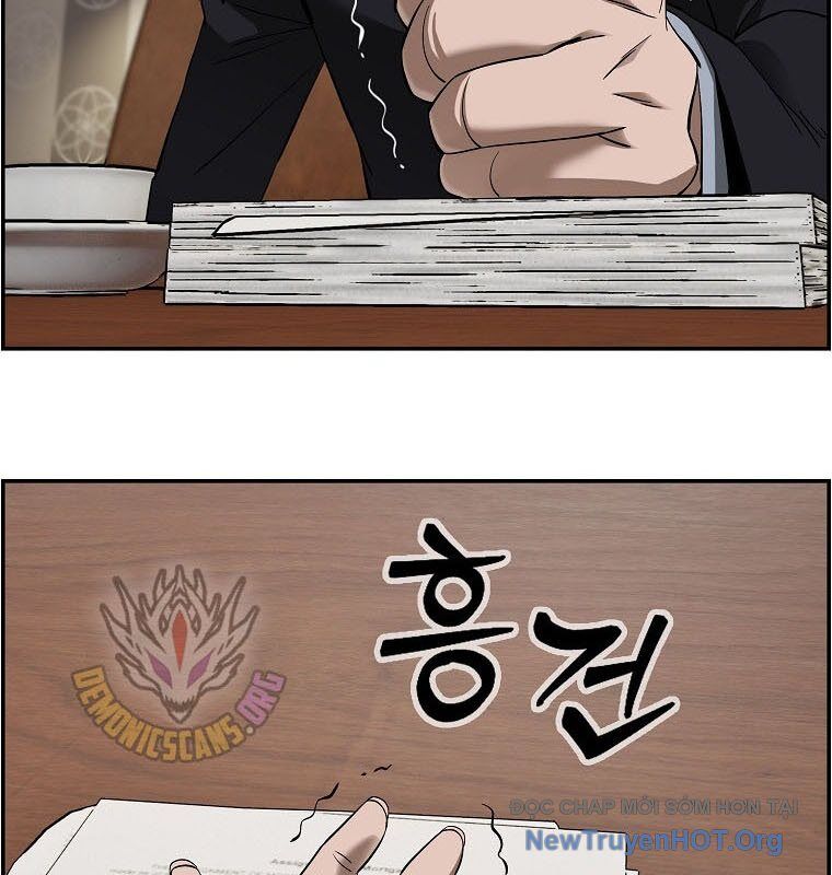 Chế Tác Hạt Nhân Chap 55 - Next Chap 56