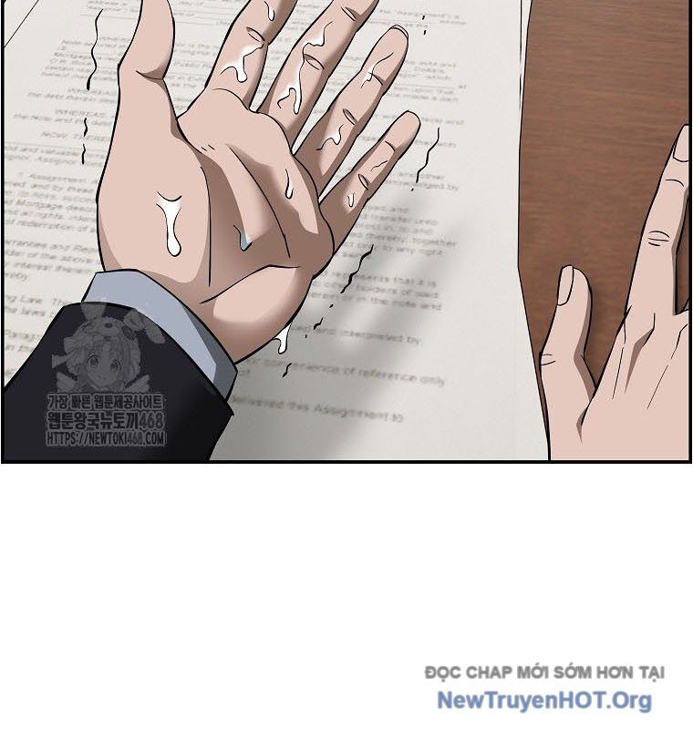 Chế Tác Hạt Nhân Chap 55 - Next Chap 56