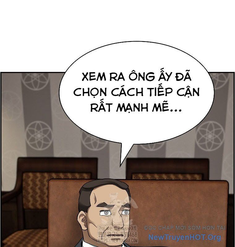 Chế Tác Hạt Nhân Chap 55 - Next Chap 56