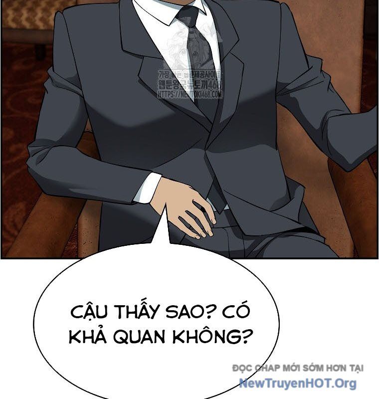 Chế Tác Hạt Nhân Chap 55 - Next Chap 56