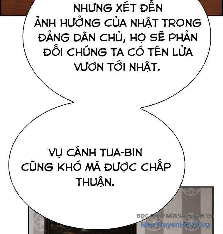 Chế Tác Hạt Nhân Chap 55 - Next Chap 56