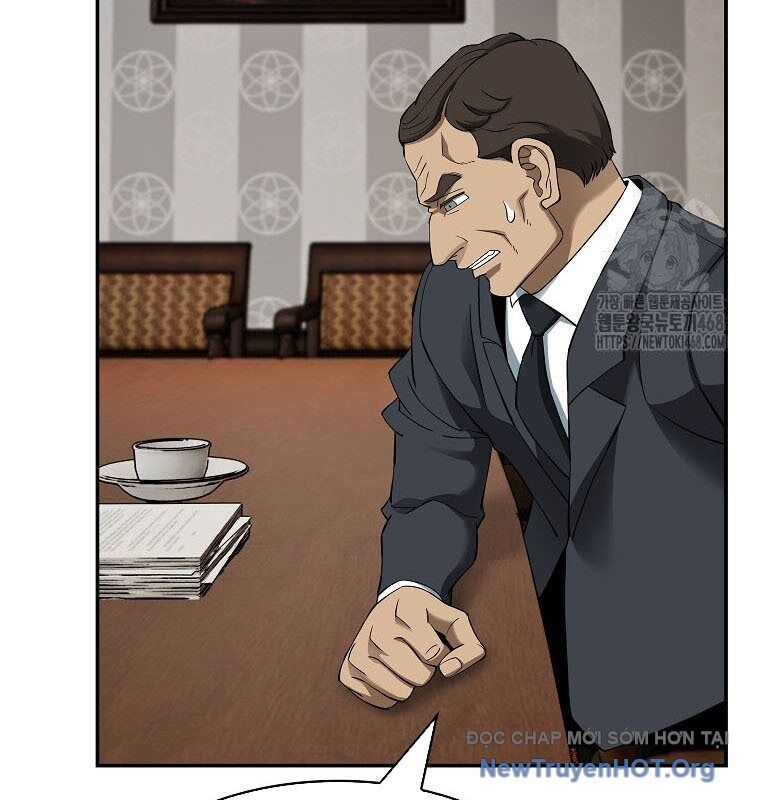 Chế Tác Hạt Nhân Chap 55 - Next Chap 56