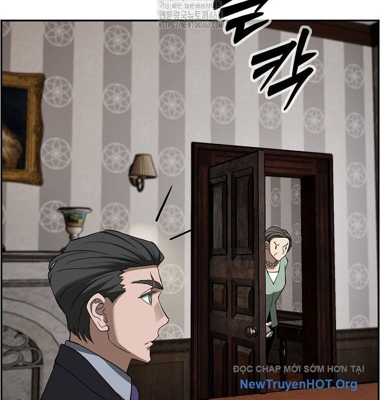 Chế Tác Hạt Nhân Chap 55 - Next Chap 56