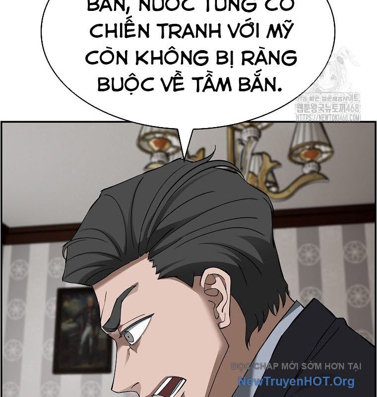 Chế Tác Hạt Nhân Chap 55 - Next Chap 56