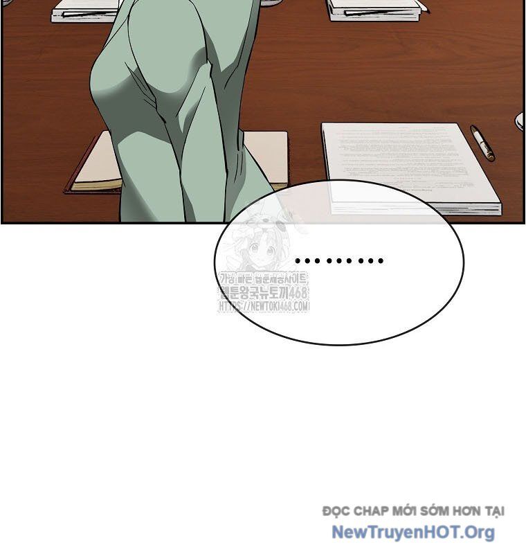 Chế Tác Hạt Nhân Chap 55 - Next Chap 56