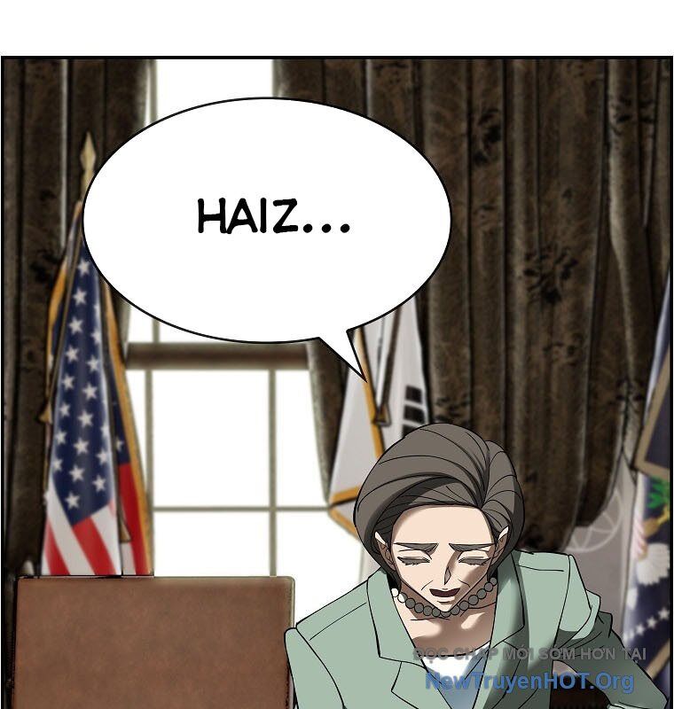 Chế Tác Hạt Nhân Chap 55 - Next Chap 56
