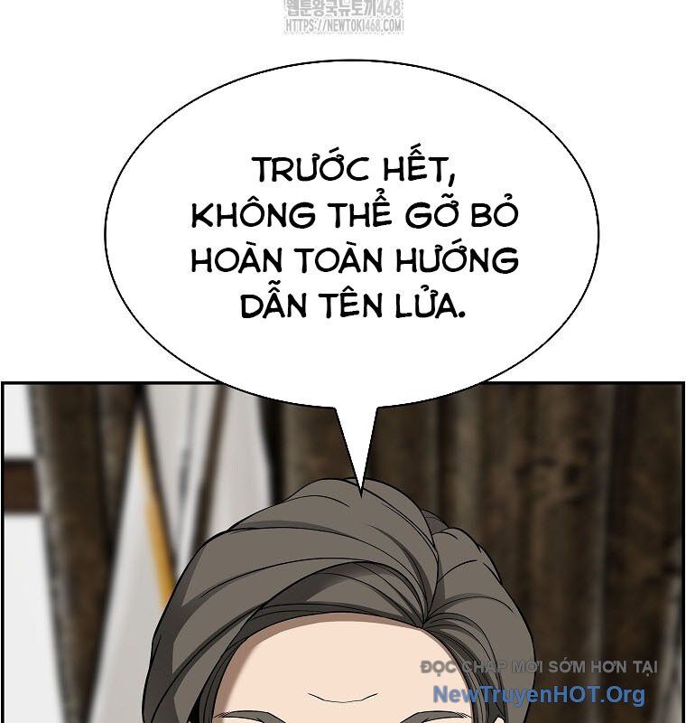 Chế Tác Hạt Nhân Chap 55 - Next Chap 56