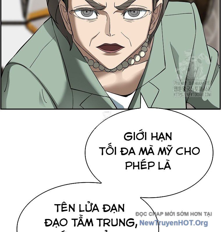 Chế Tác Hạt Nhân Chap 55 - Next Chap 56