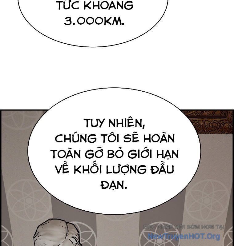 Chế Tác Hạt Nhân Chap 55 - Next Chap 56