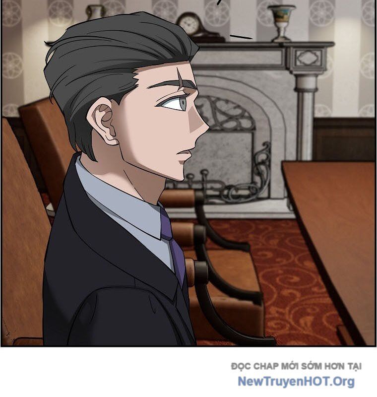 Chế Tác Hạt Nhân Chap 55 - Next Chap 56