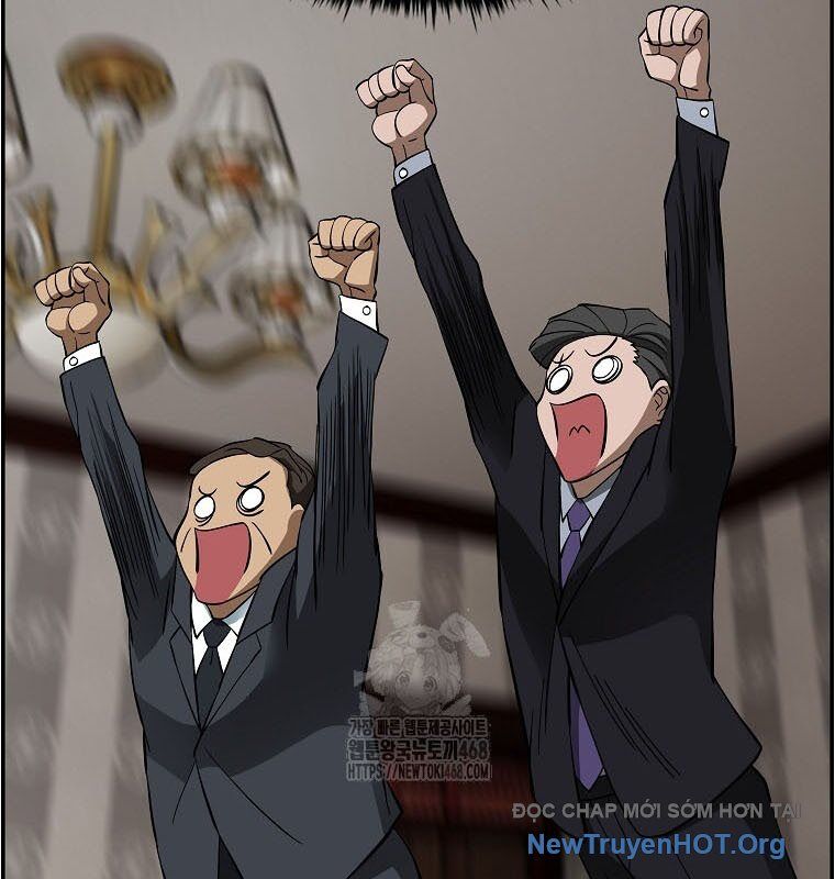 Chế Tác Hạt Nhân Chap 55 - Next Chap 56