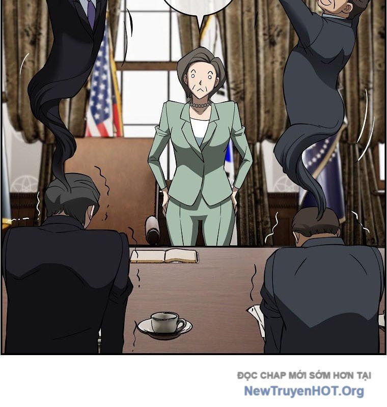 Chế Tác Hạt Nhân Chap 55 - Next Chap 56