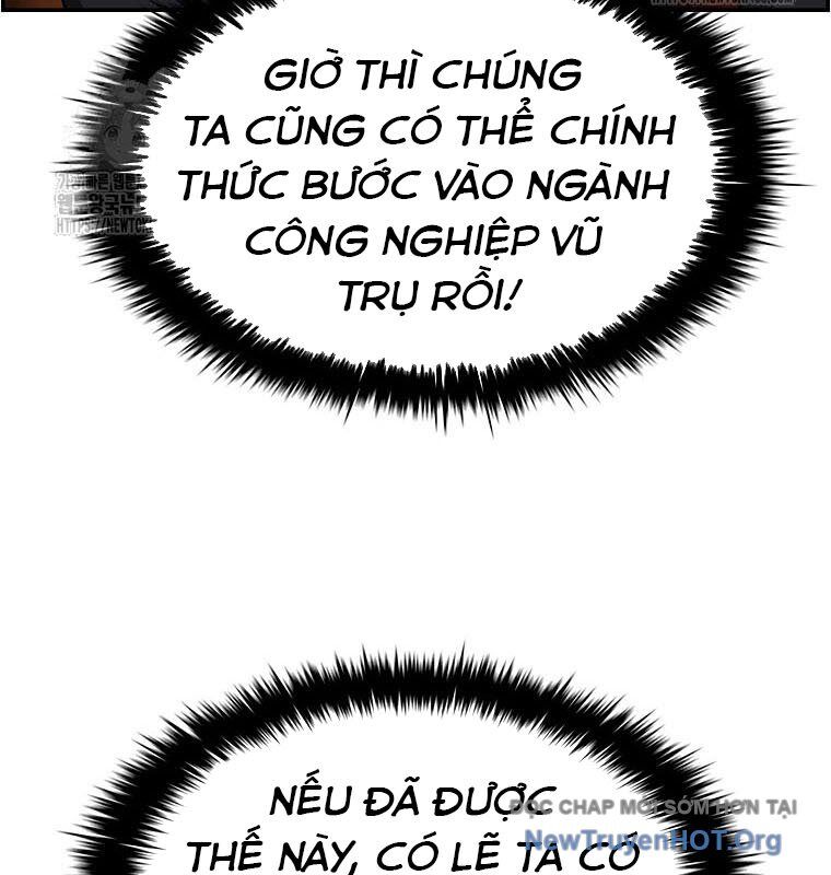 Chế Tác Hạt Nhân Chap 55 - Next Chap 56