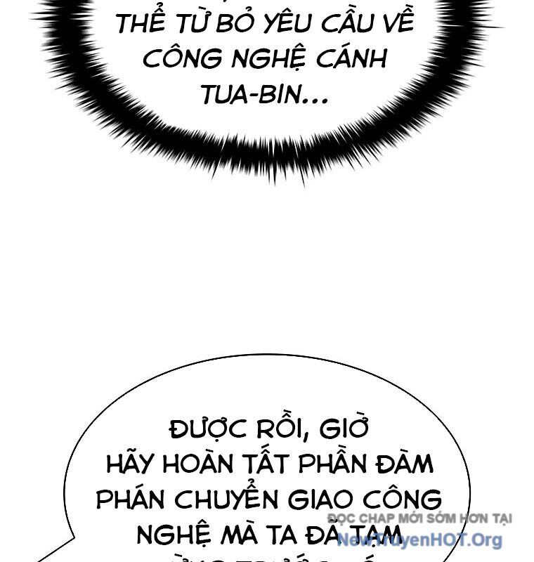 Chế Tác Hạt Nhân Chap 55 - Next Chap 56