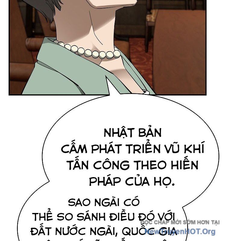 Chế Tác Hạt Nhân Chap 55 - Next Chap 56