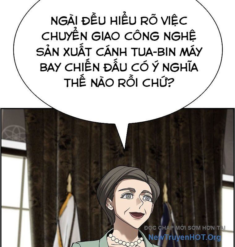 Chế Tác Hạt Nhân Chap 55 - Next Chap 56