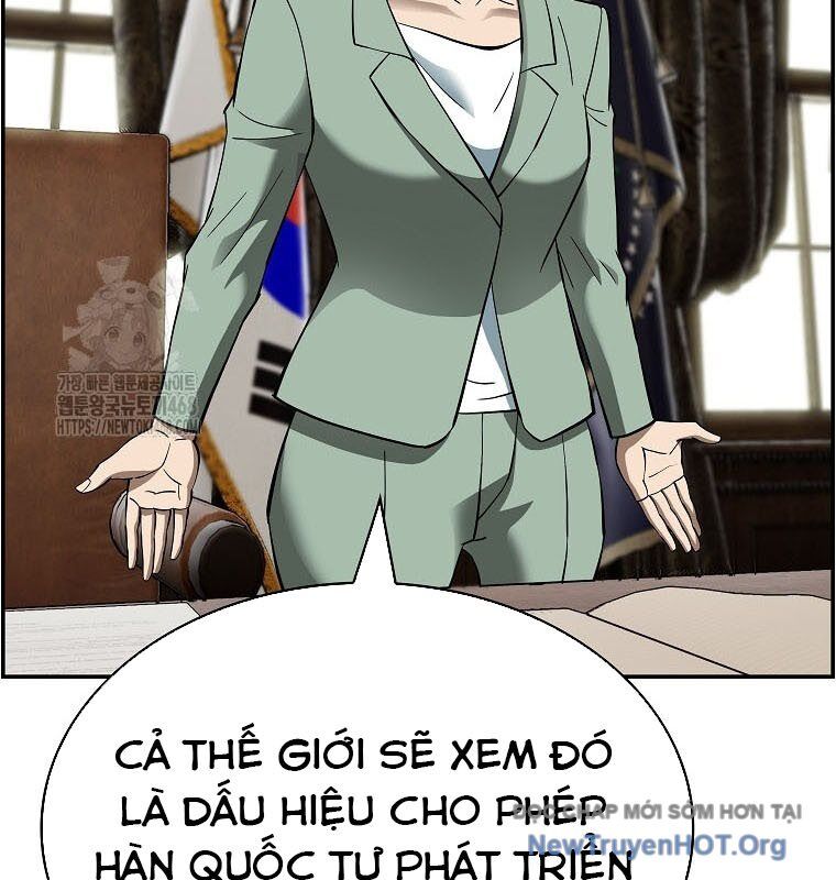 Chế Tác Hạt Nhân Chap 55 - Next Chap 56