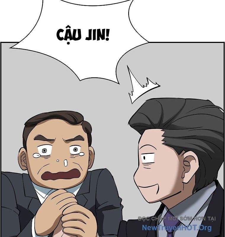 Chế Tác Hạt Nhân Chap 55 - Next Chap 56