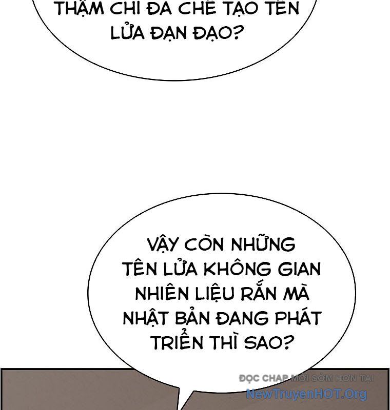 Chế Tác Hạt Nhân Chap 55 - Next Chap 56