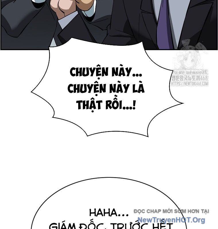Chế Tác Hạt Nhân Chap 55 - Next Chap 56