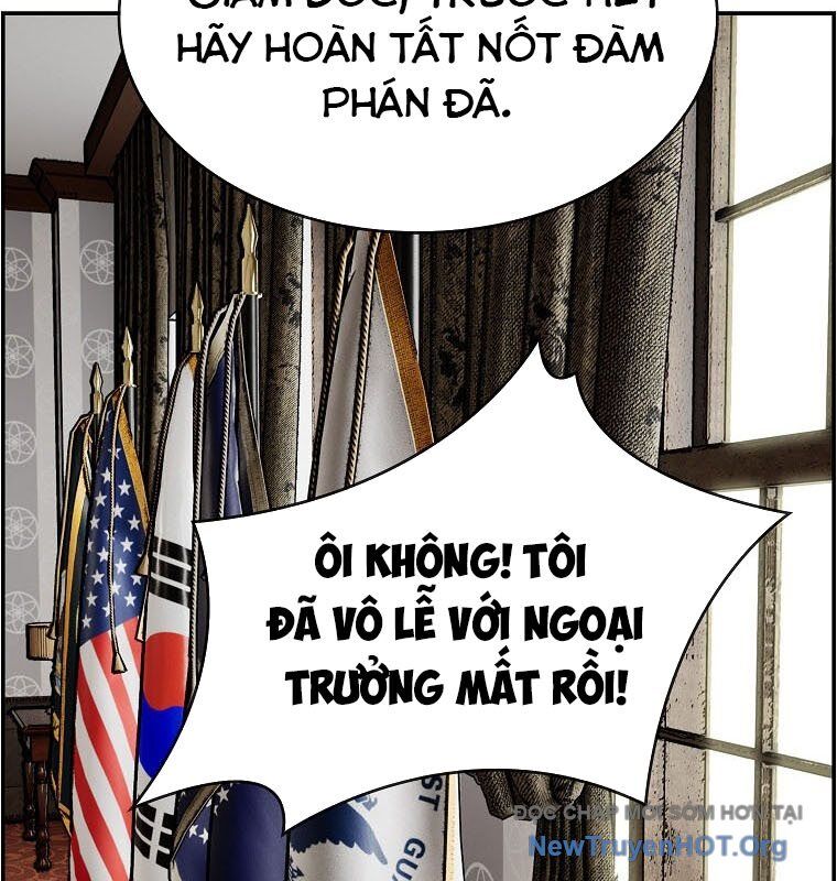 Chế Tác Hạt Nhân Chap 55 - Next Chap 56