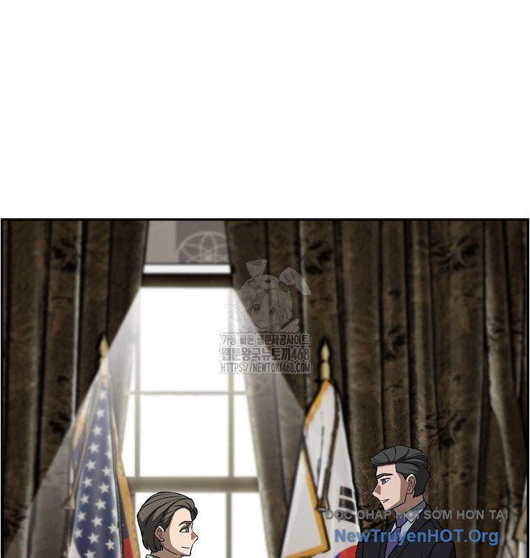 Chế Tác Hạt Nhân Chap 55 - Next Chap 56