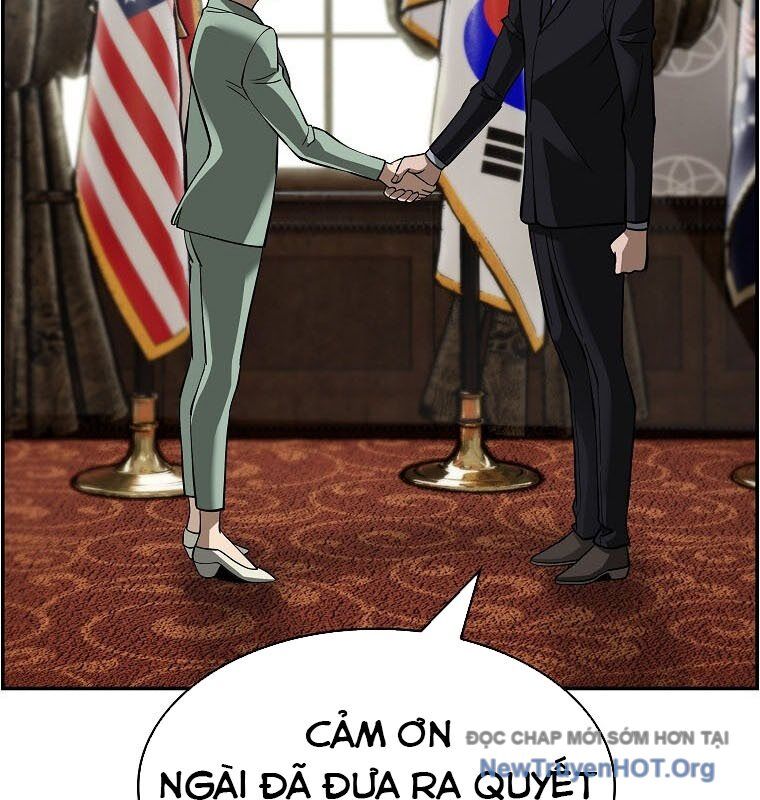 Chế Tác Hạt Nhân Chap 55 - Next Chap 56