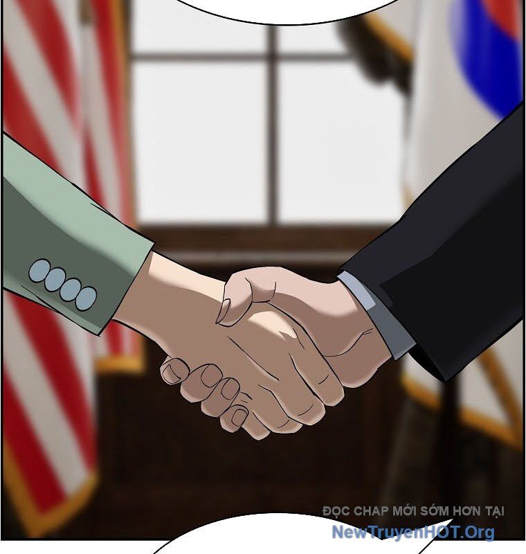 Chế Tác Hạt Nhân Chap 55 - Next Chap 56