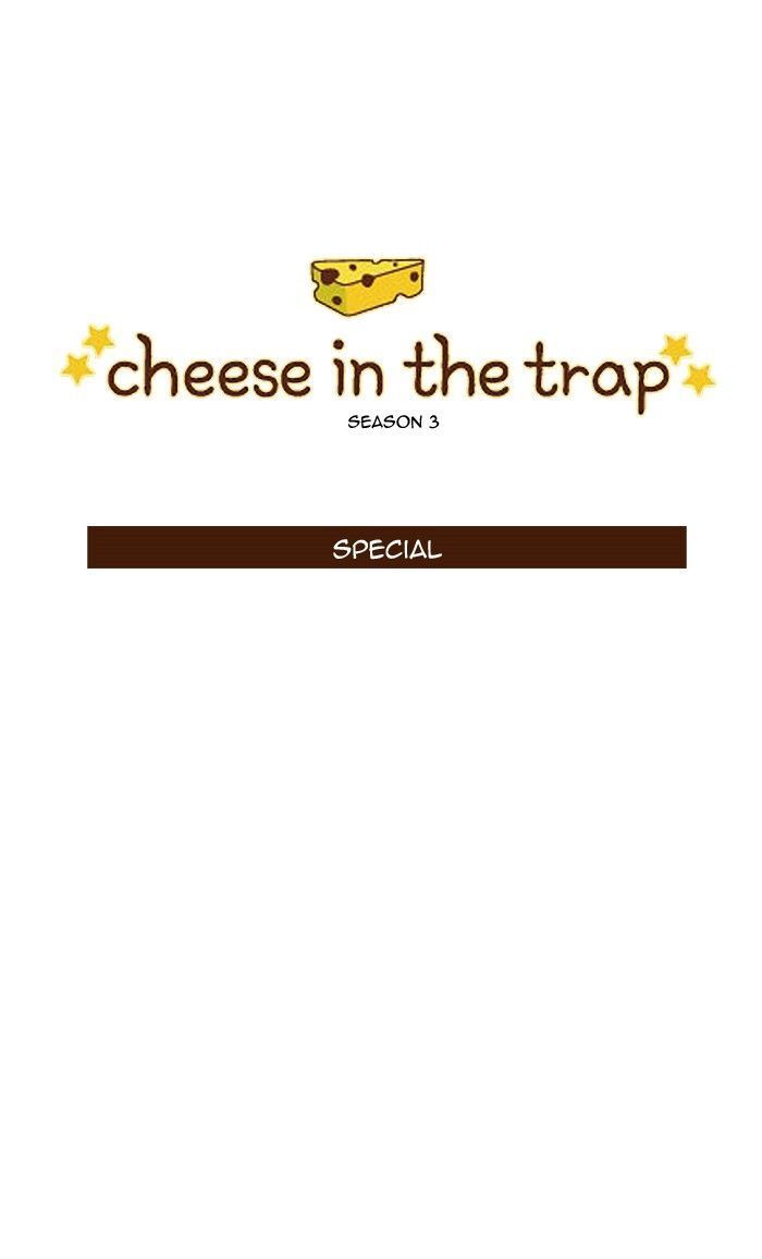 Cheese In The Trap Chap 143 - Next Chap 144