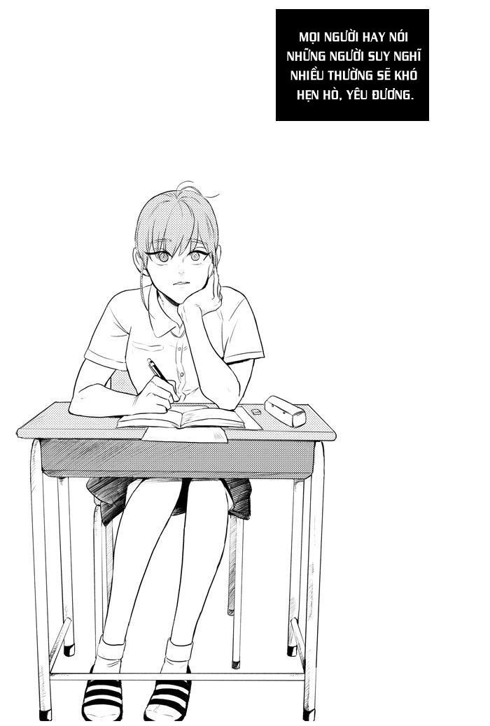 Cheese In The Trap Chap 143 - Next Chap 144